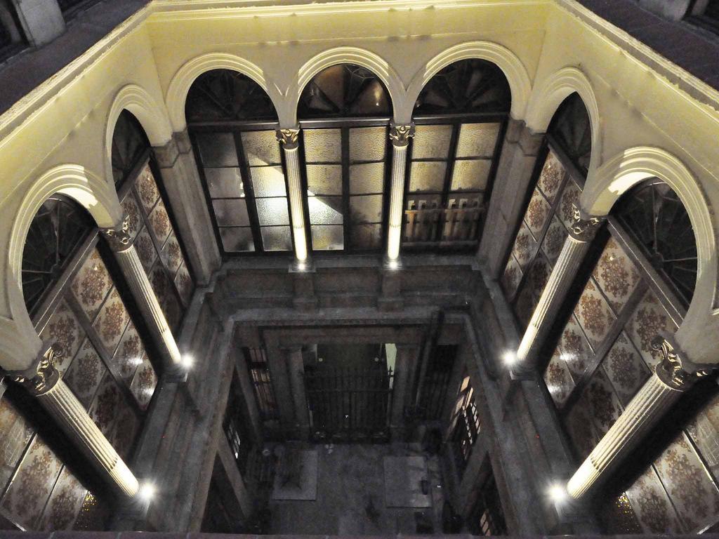 Gotic Gasthof Barcelona