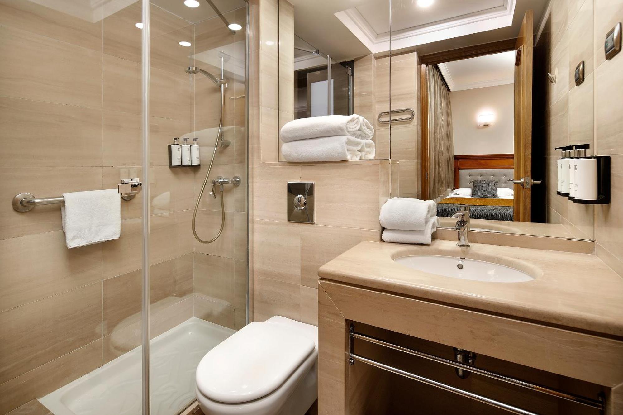 Apartaments-hotel Hispanos 7 Suiza Appart hôtel 4*