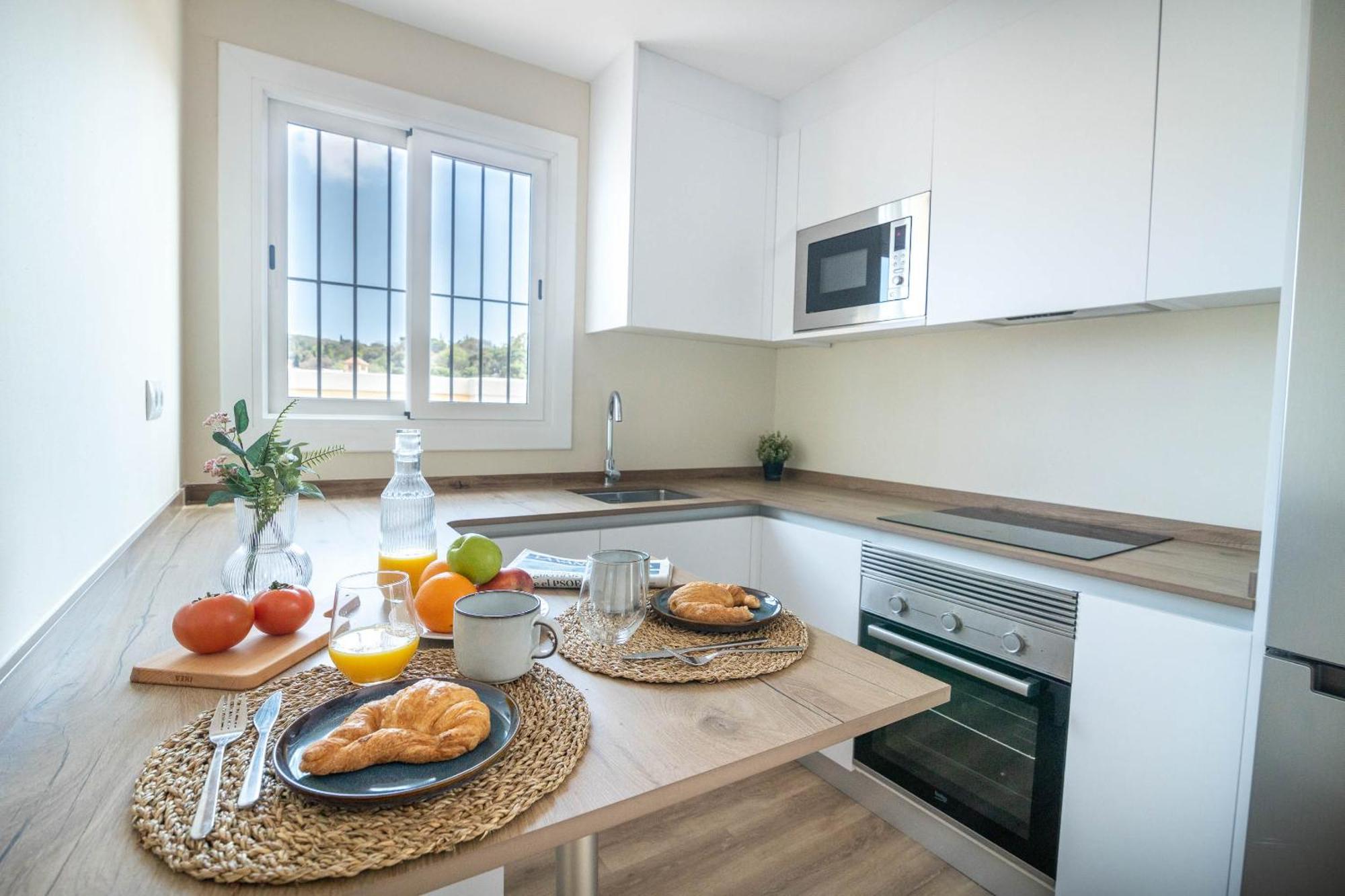 Riua - Private Terrace Penthouse Next To The Fair Apartamento