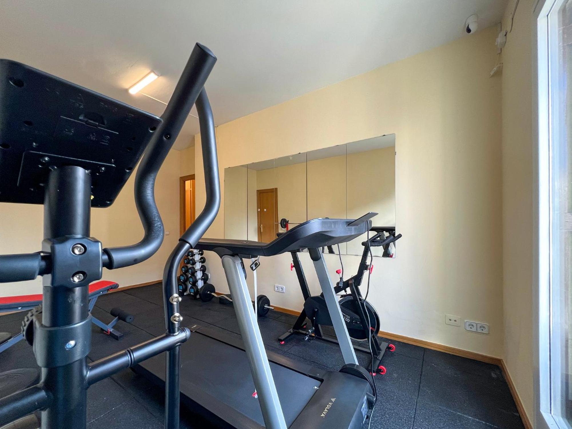 Apartamento U-nique Rambla Catalunya *