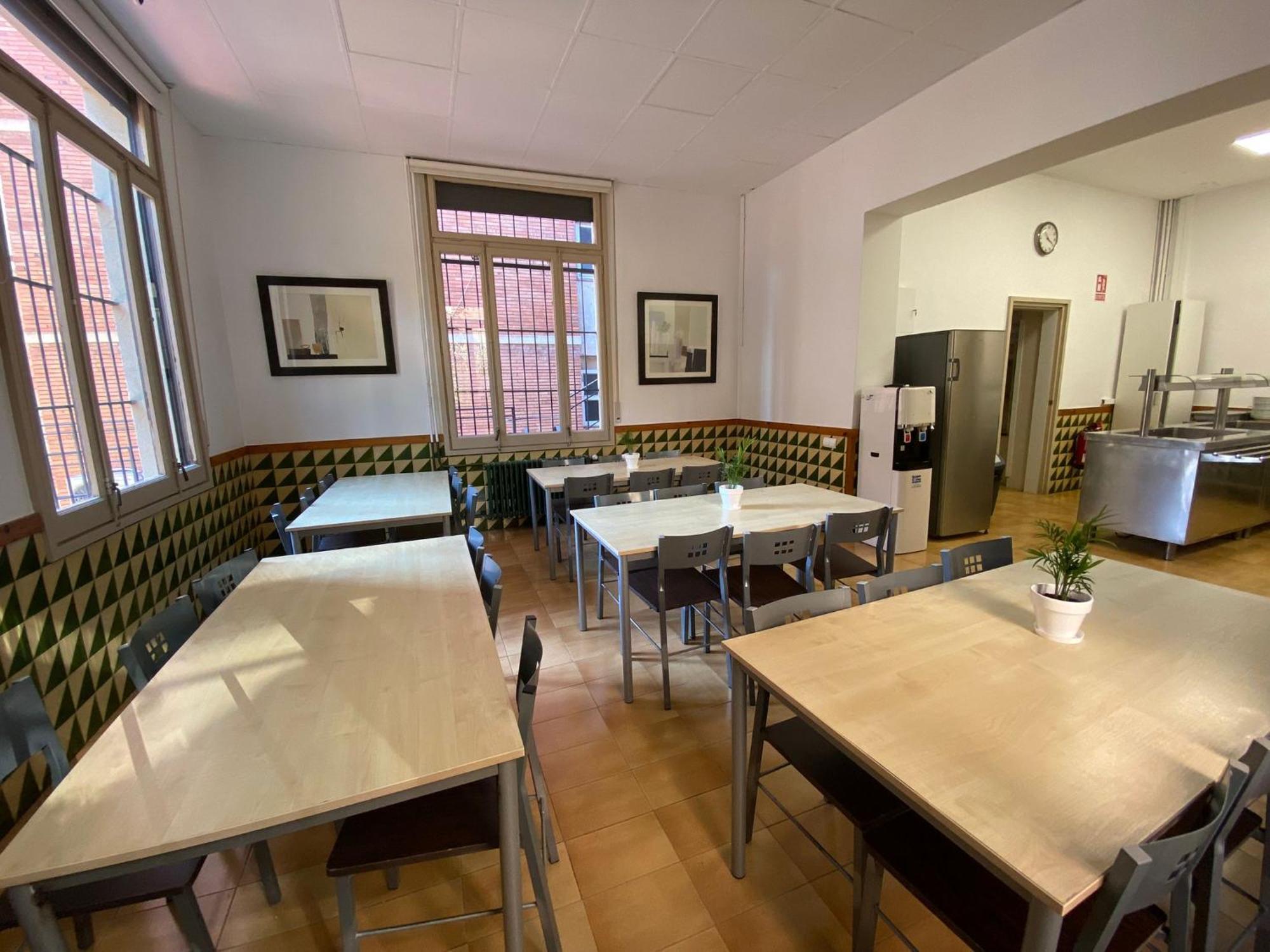 Leevin Student Apartment Barcelona