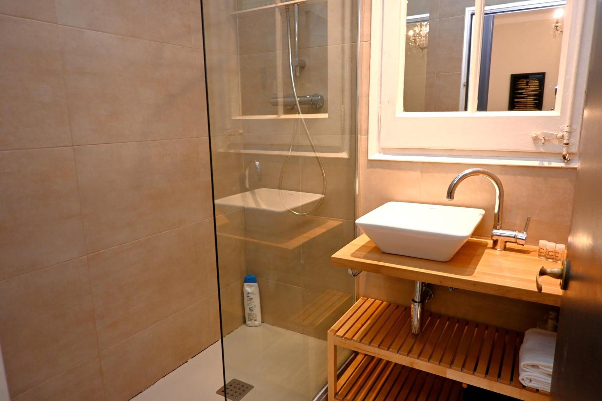 Homenfun Sagrada Familia Marina Appartement