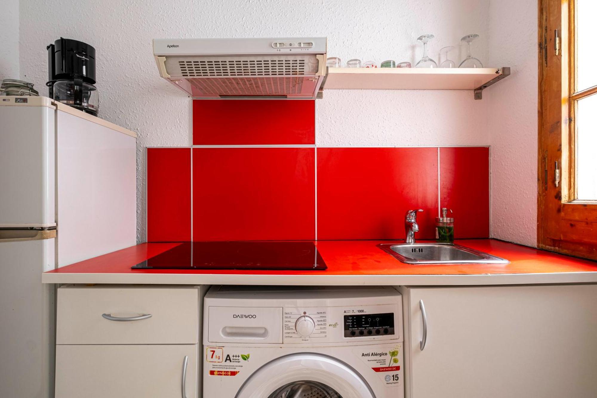 Centric Sagrada Famila 3 Appartement Barcelona