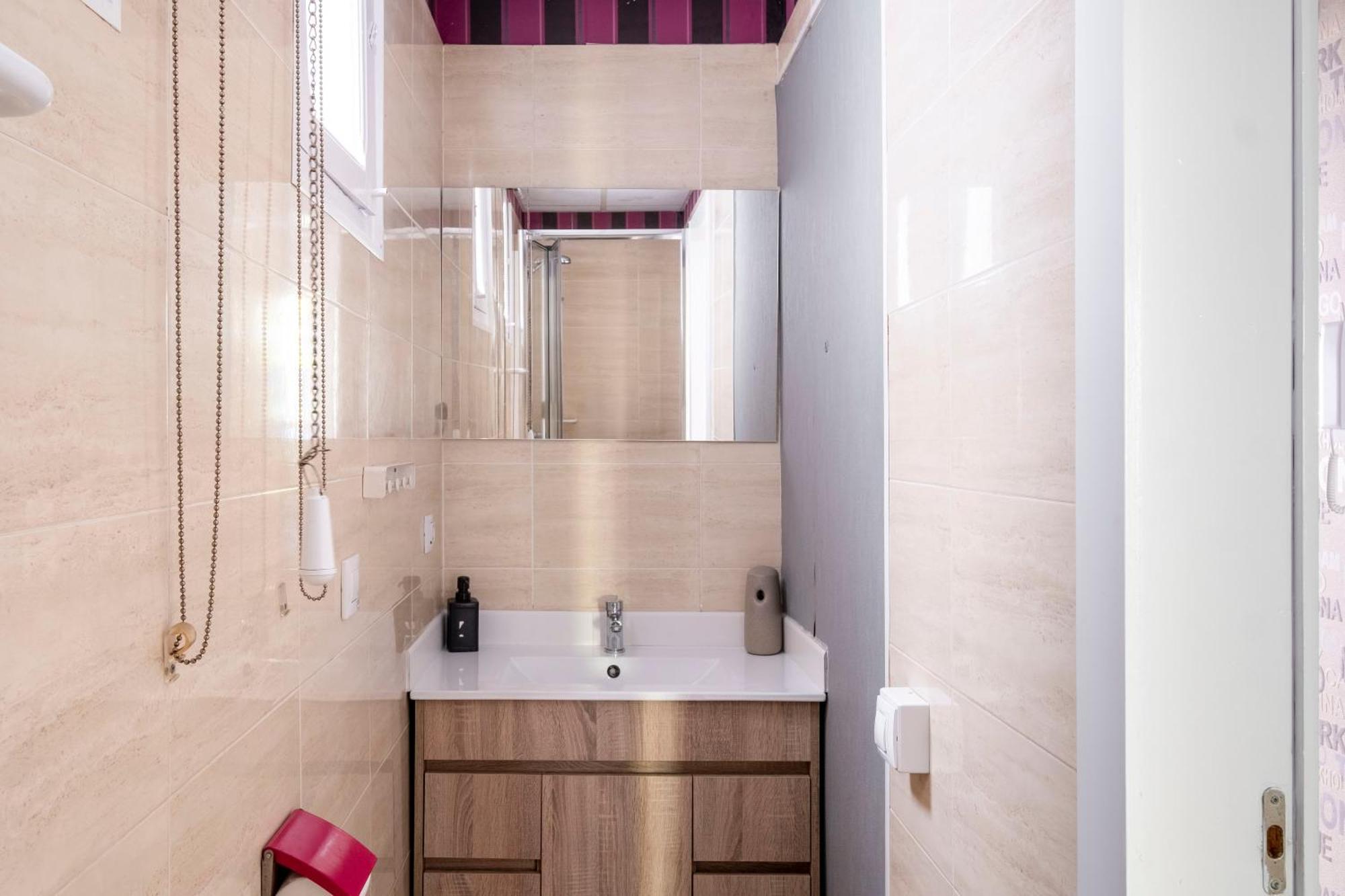 Appartement Centric Sagrada Famila 3 *