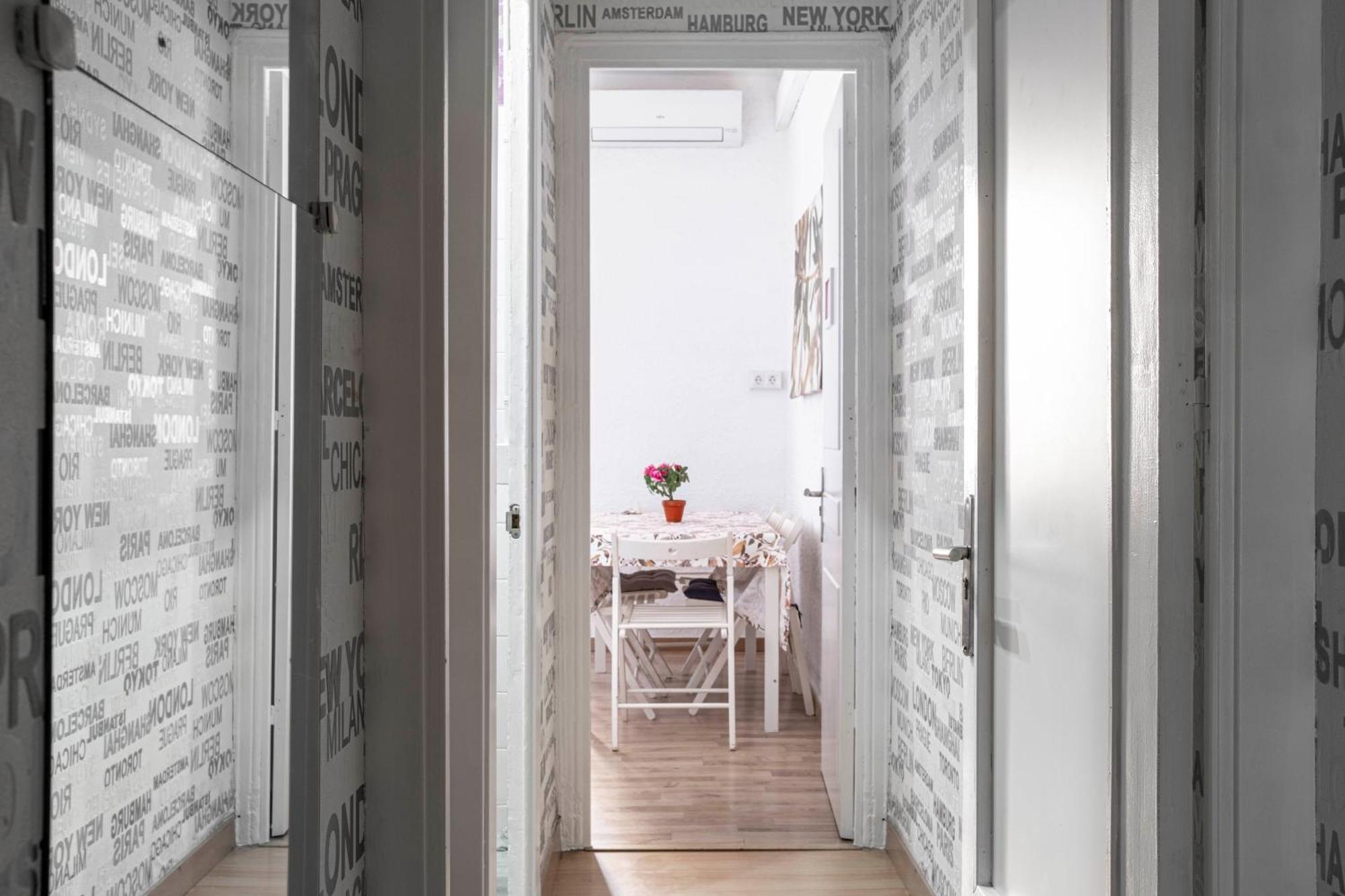 Appartement Centric Sagrada Famila 3 Barcelona