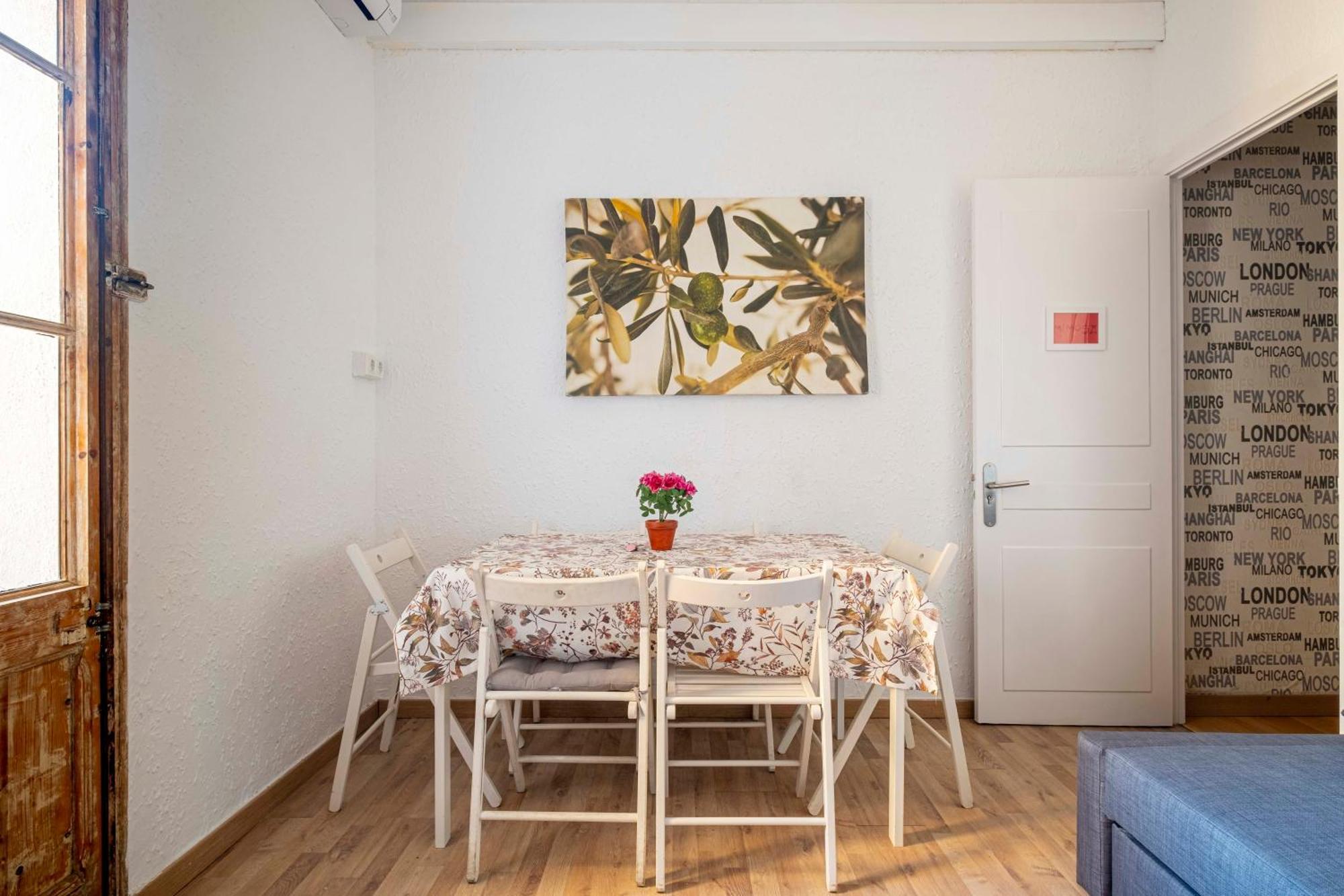 Appartement Centric Sagrada Famila 3 *