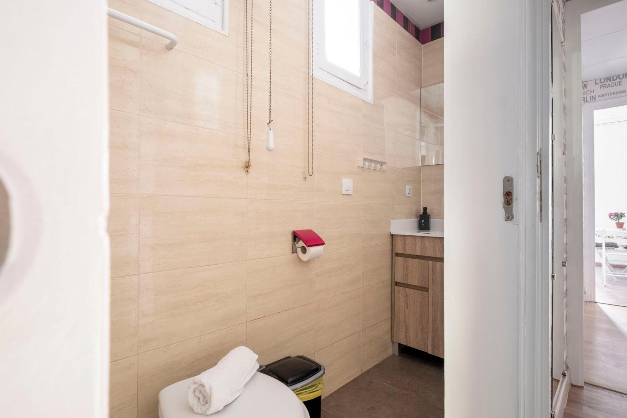 Appartement Centric Sagrada Famila 3 *
