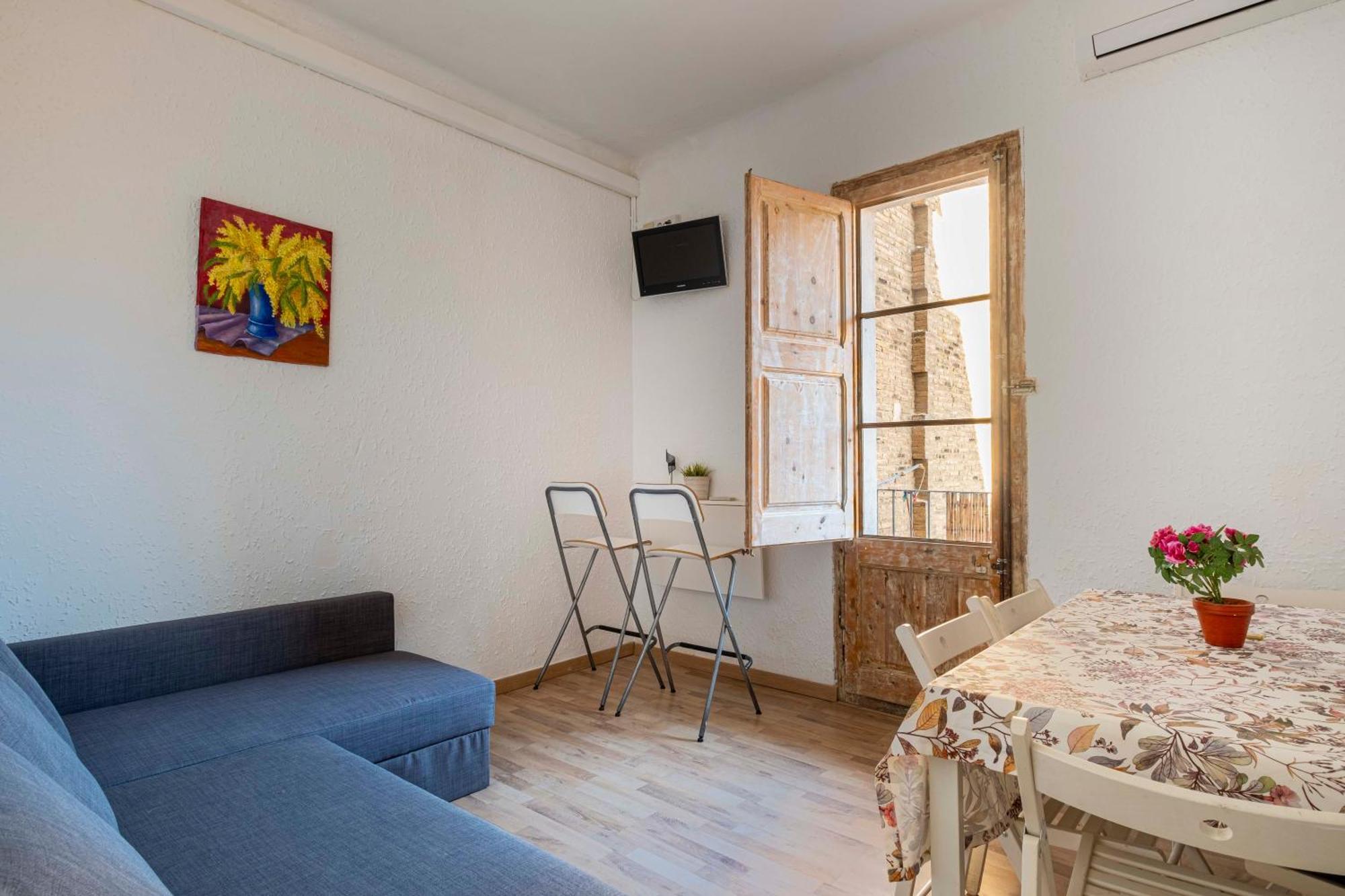 Centric Sagrada Famila 3 Appartement Barcelona