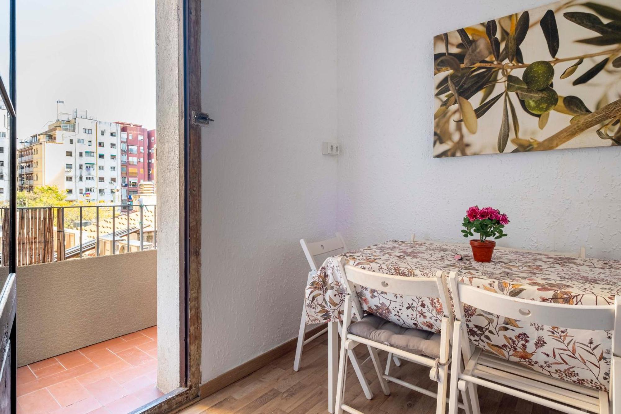 Appartement Centric Sagrada Famila 3 *