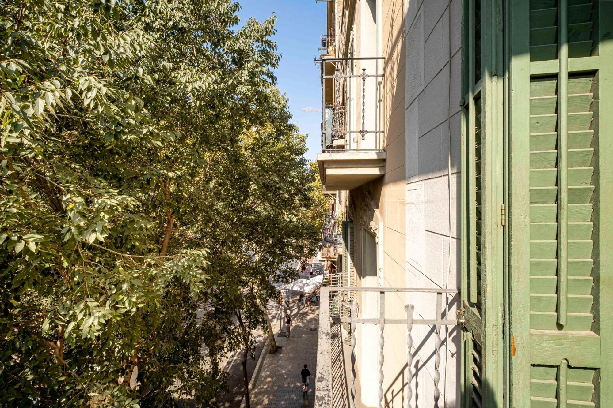 Centric Sagrada Famila 3 Appartement *