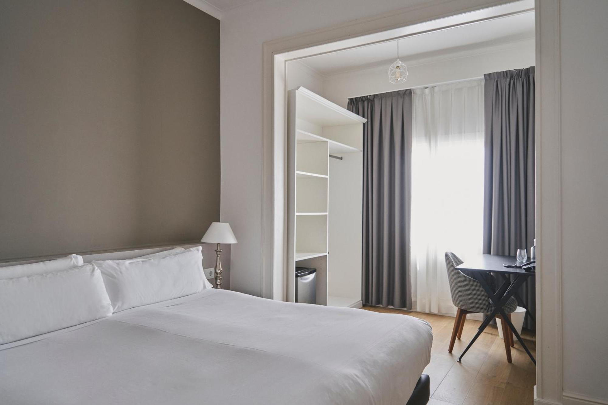 Meson Castilla Atiram Hotel Barcelona