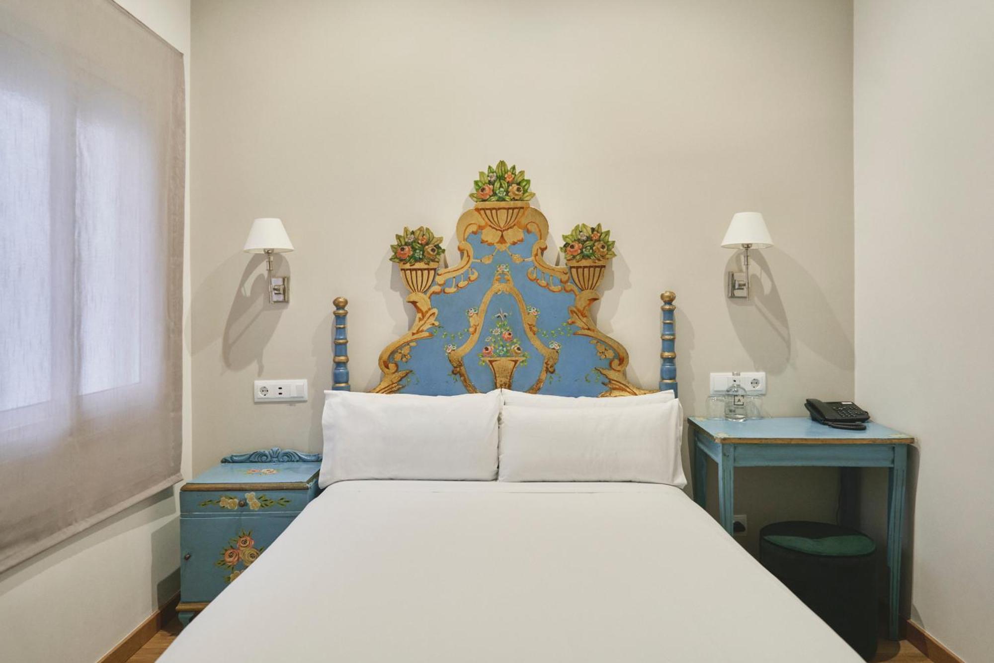 Meson Castilla Atiram 3* Barcelona