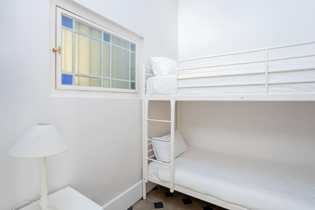 Canela Homes Rambla Cat Appartement Barcelone