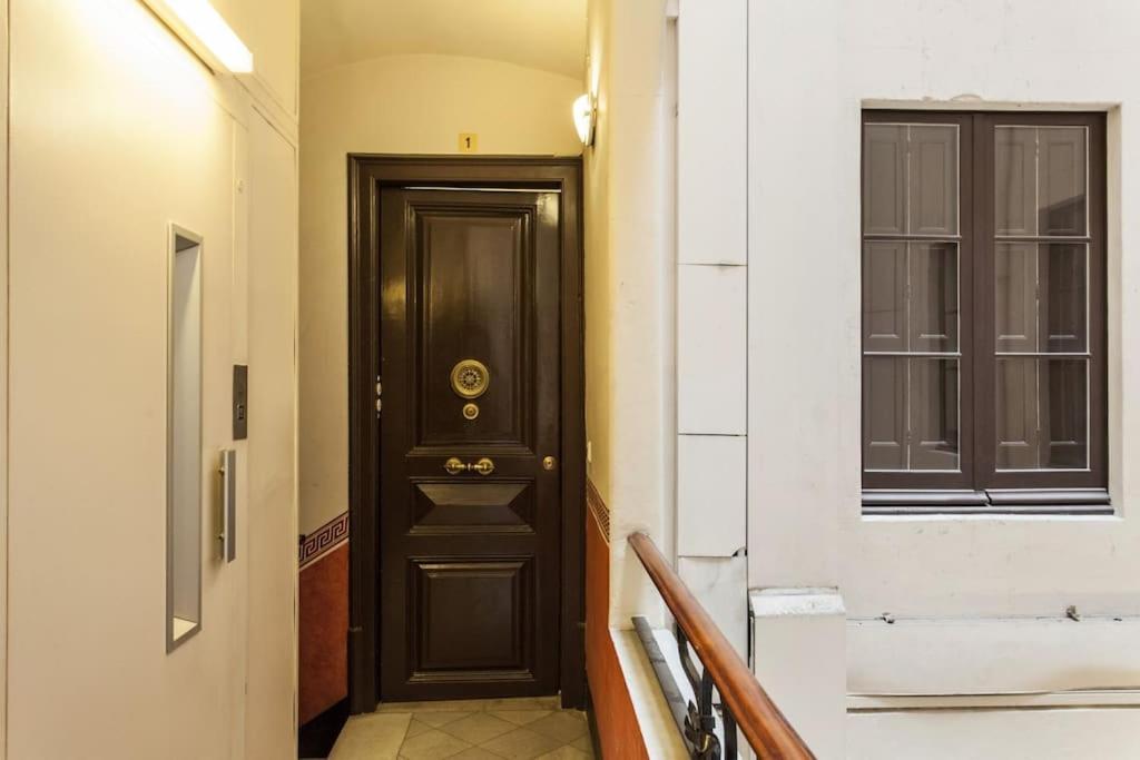Canela Homes Rambla Cat Appartement