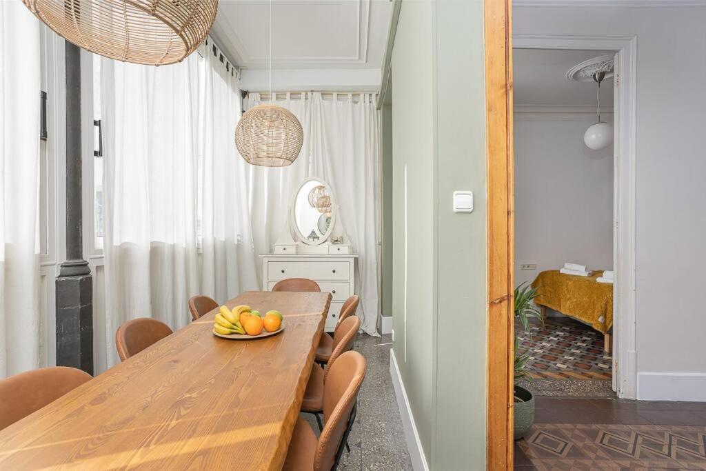 Canela Homes Rambla Cat