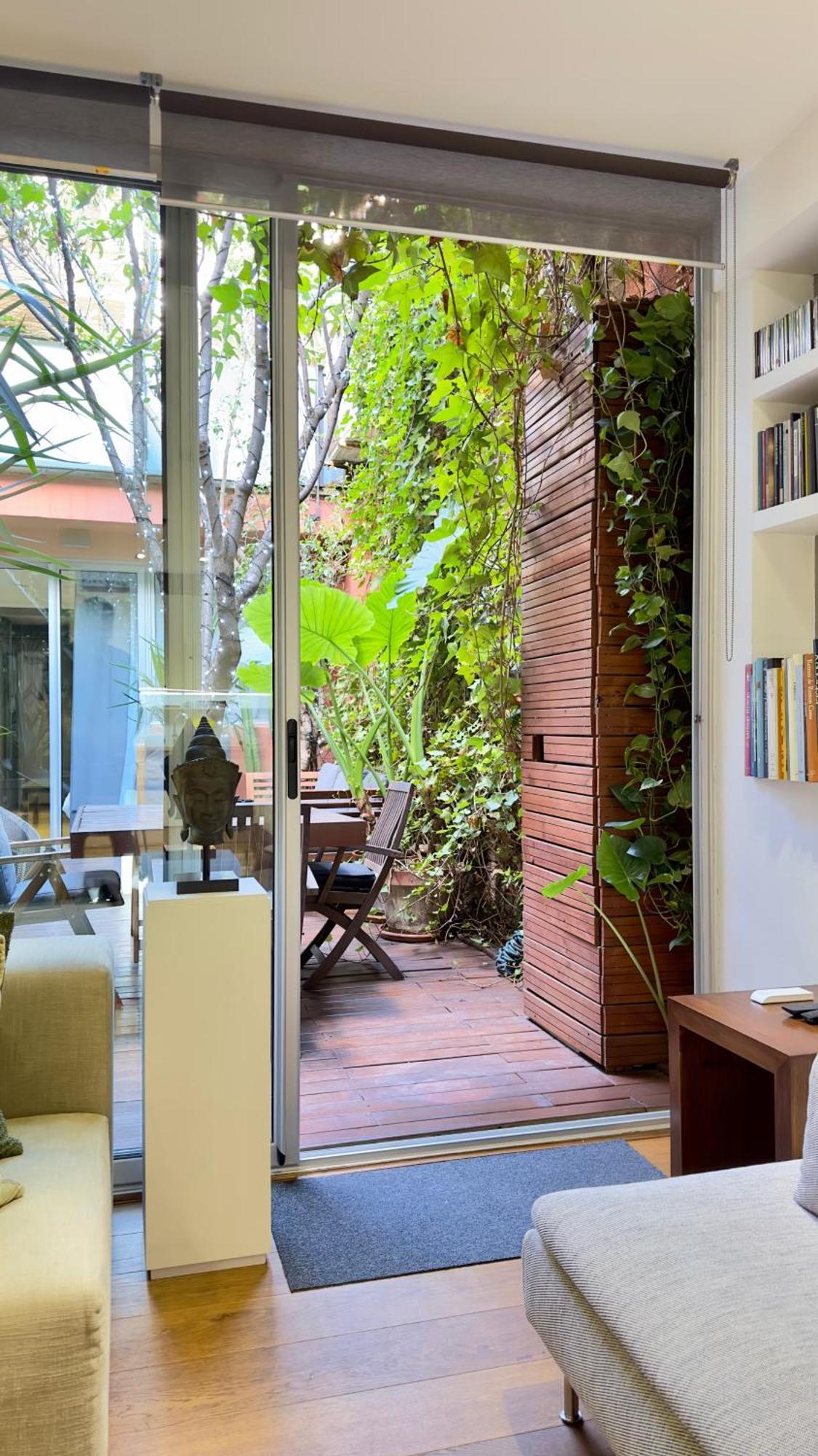 Artlifebcn Urban Oasis Apartment *