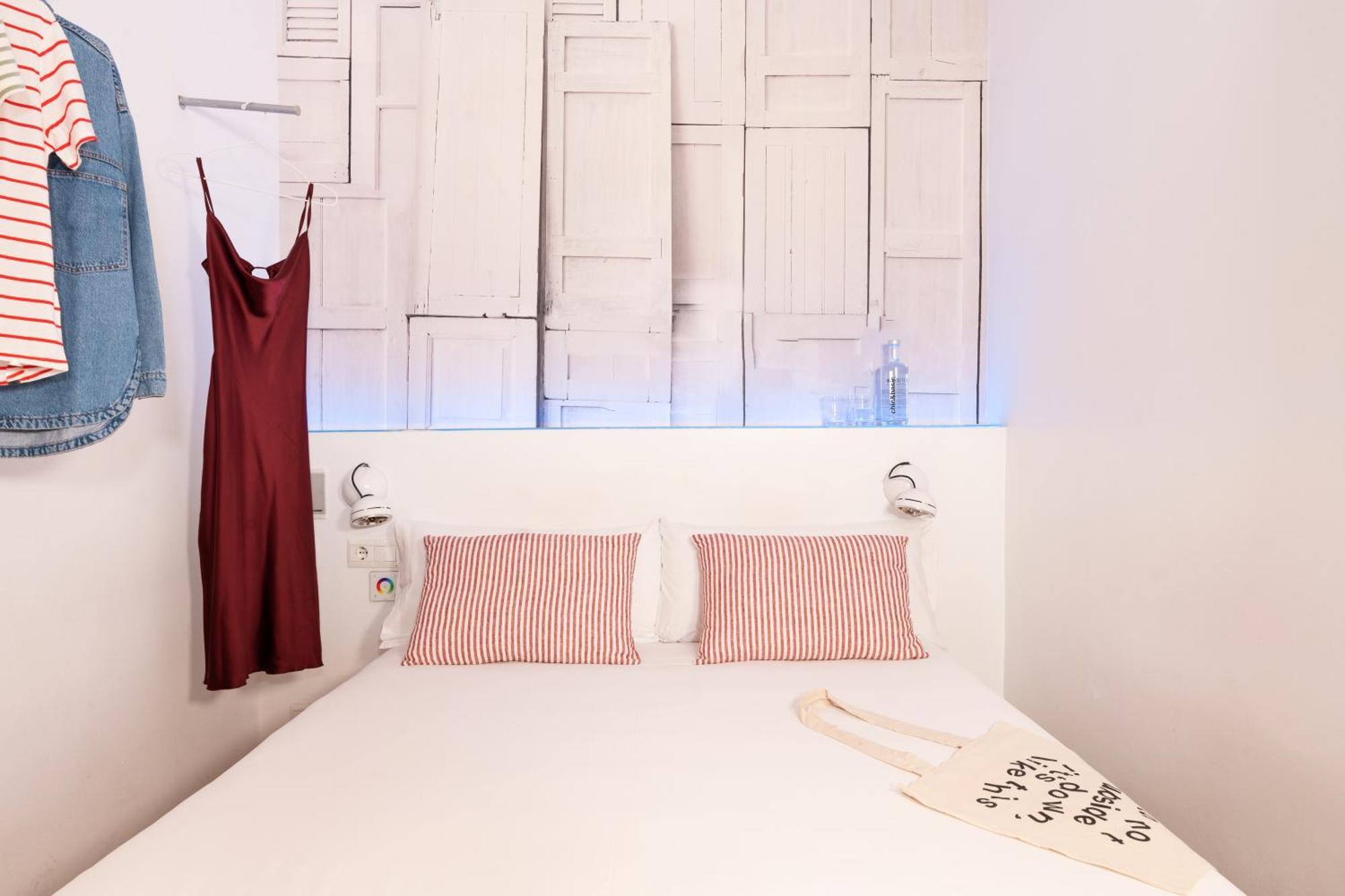 Chic & Basic Tallers Gasthuis