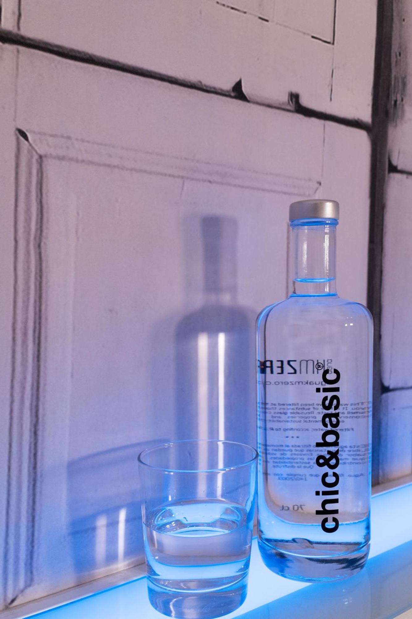 Chic & Basic Tallers Barcelona