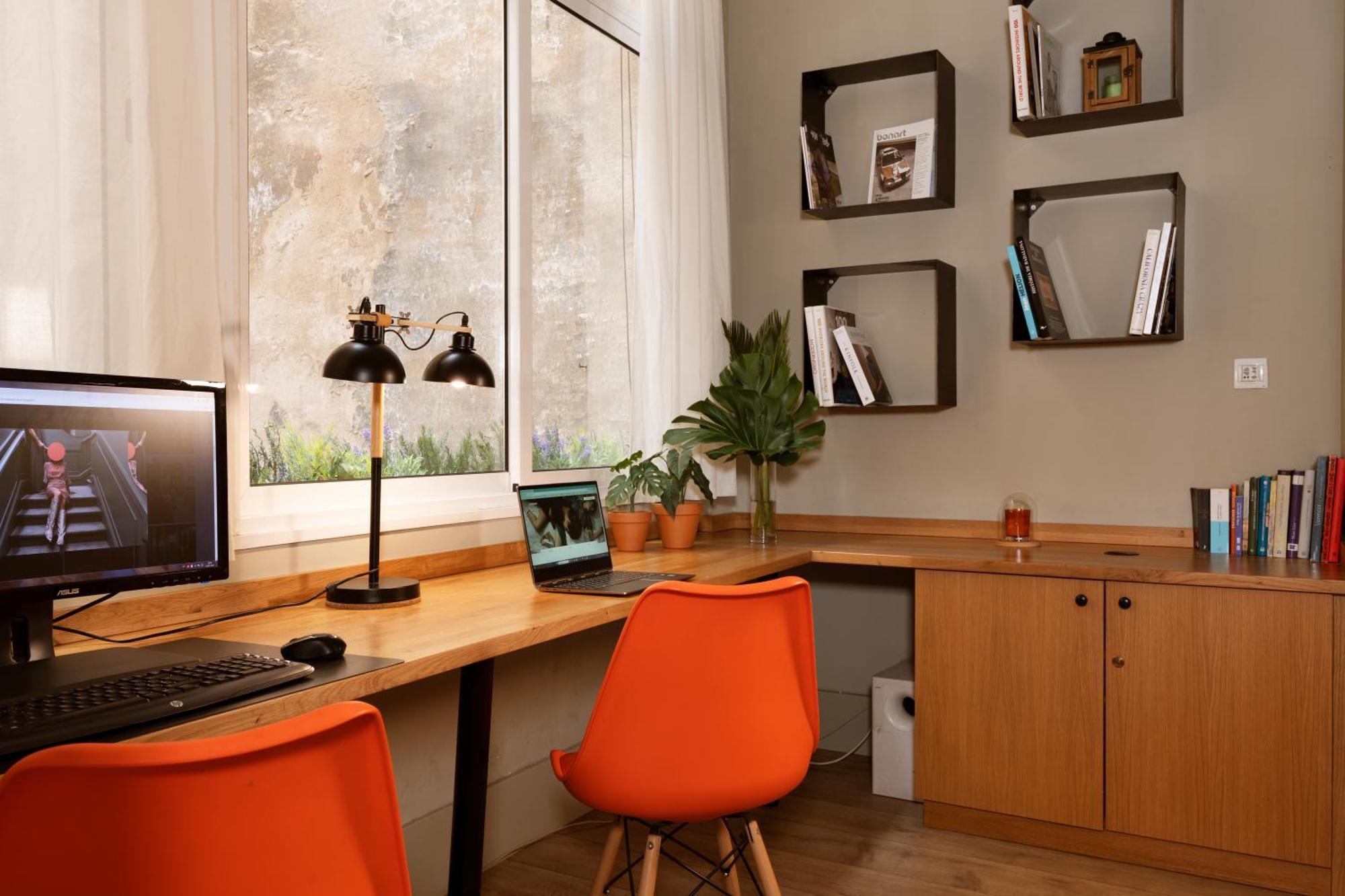 Chic & Basic Tallers Barcelona