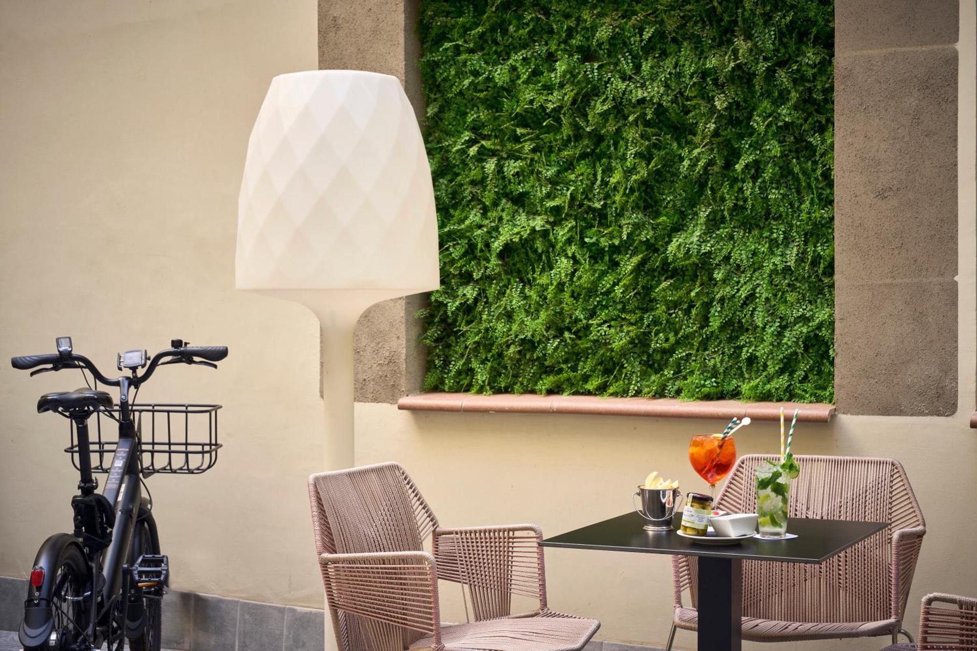 Hotel Catalonia Born Barcelone