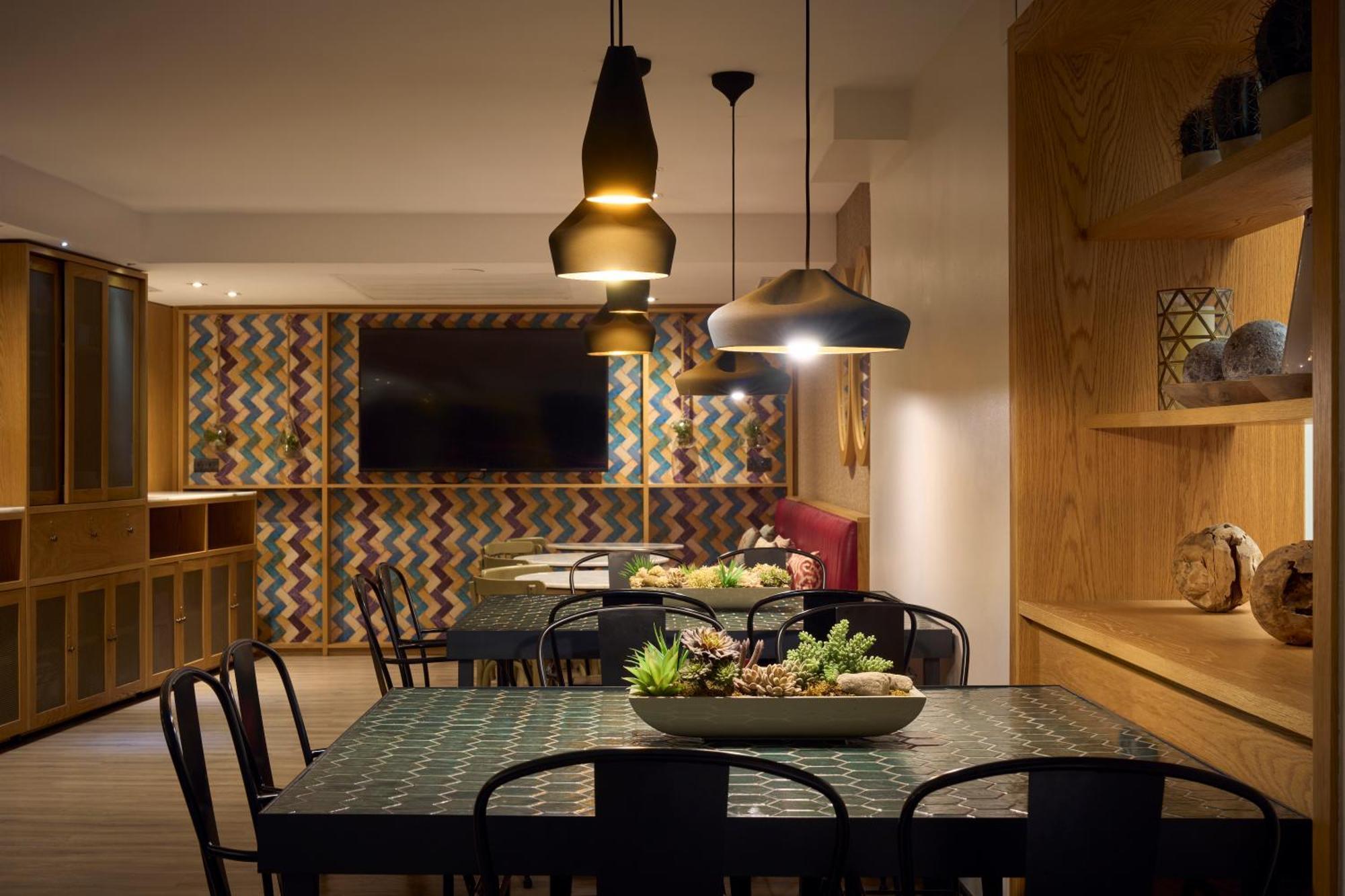 Hotel Catalonia Born Barcelone