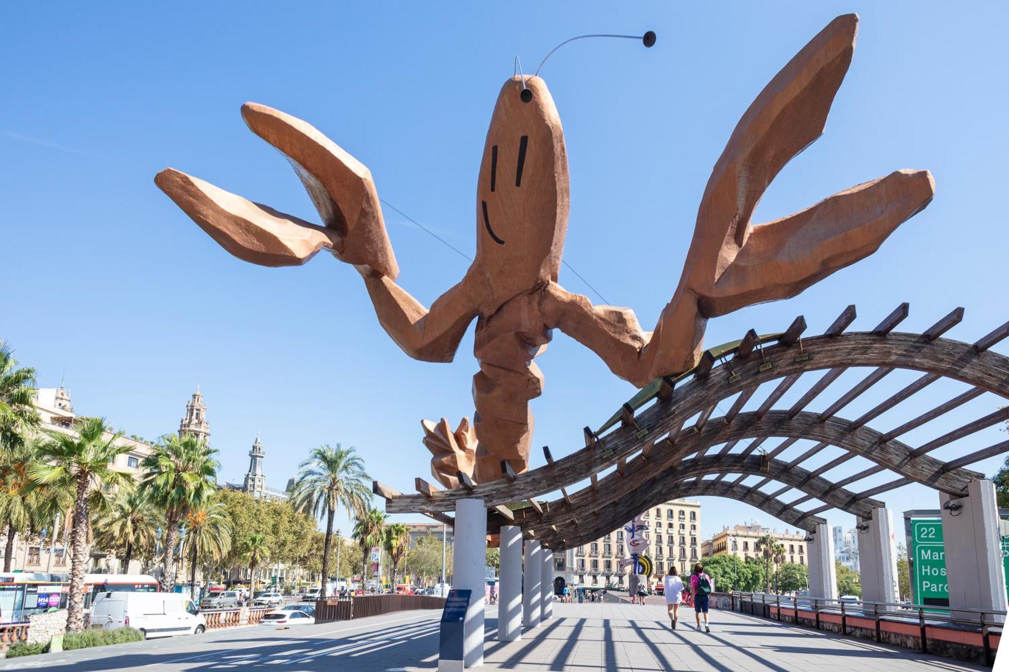 Citytrip Barceloneta Barcelone