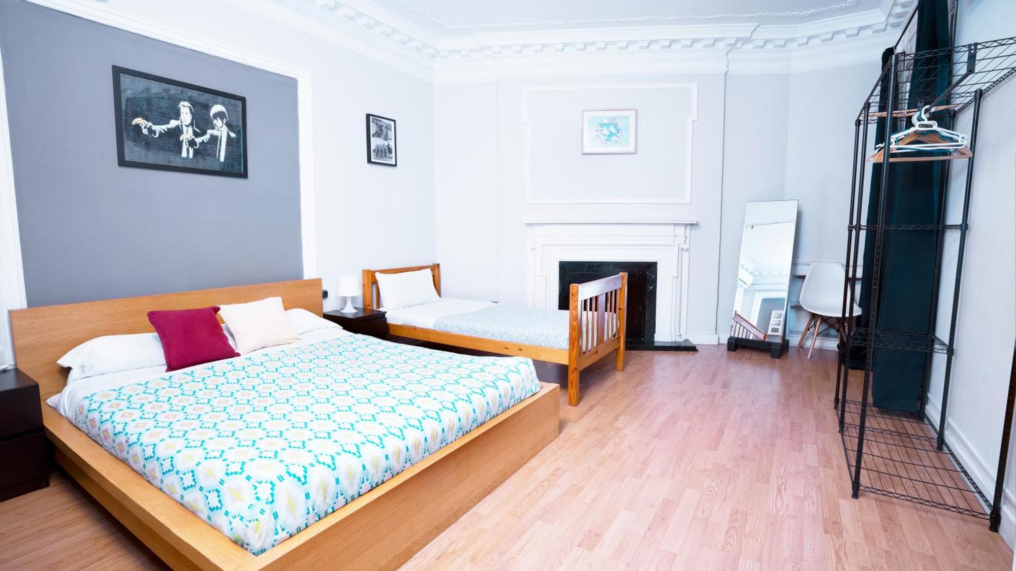 Wow Hostel Barcelona