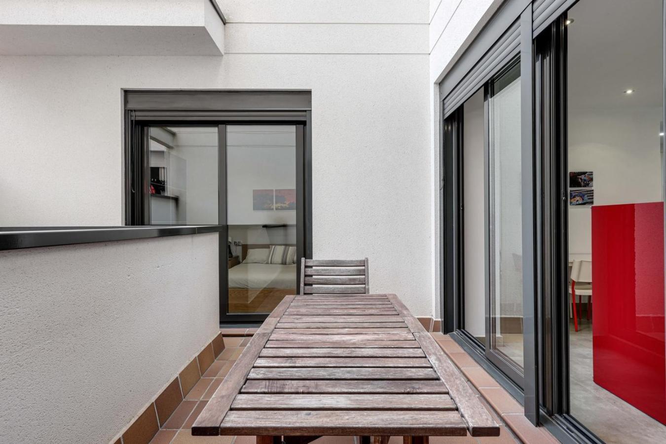 Apartment Urban Flats Vallirana *