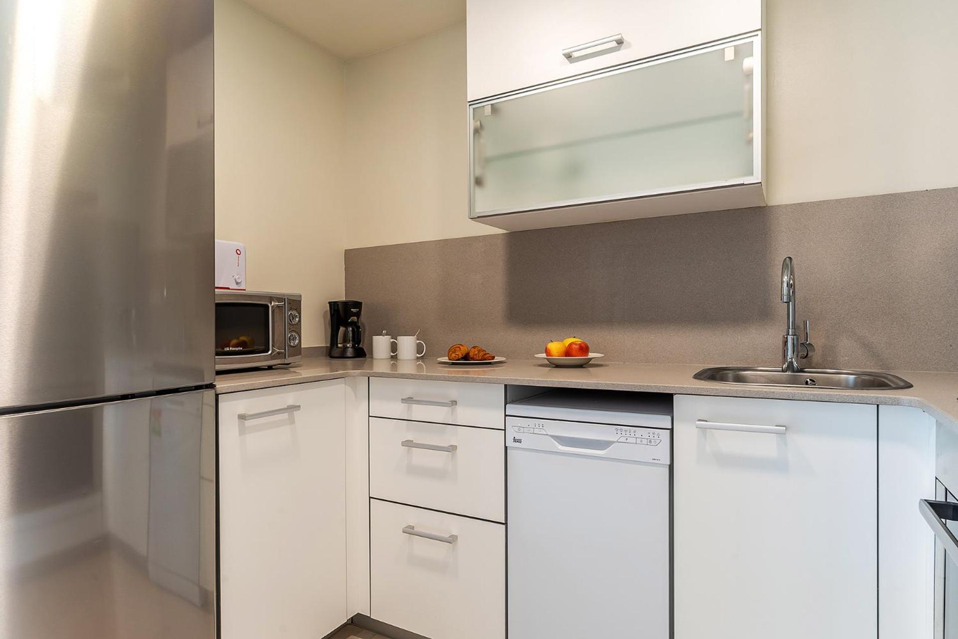 Ab Park Gueell-gaudi Apartment *