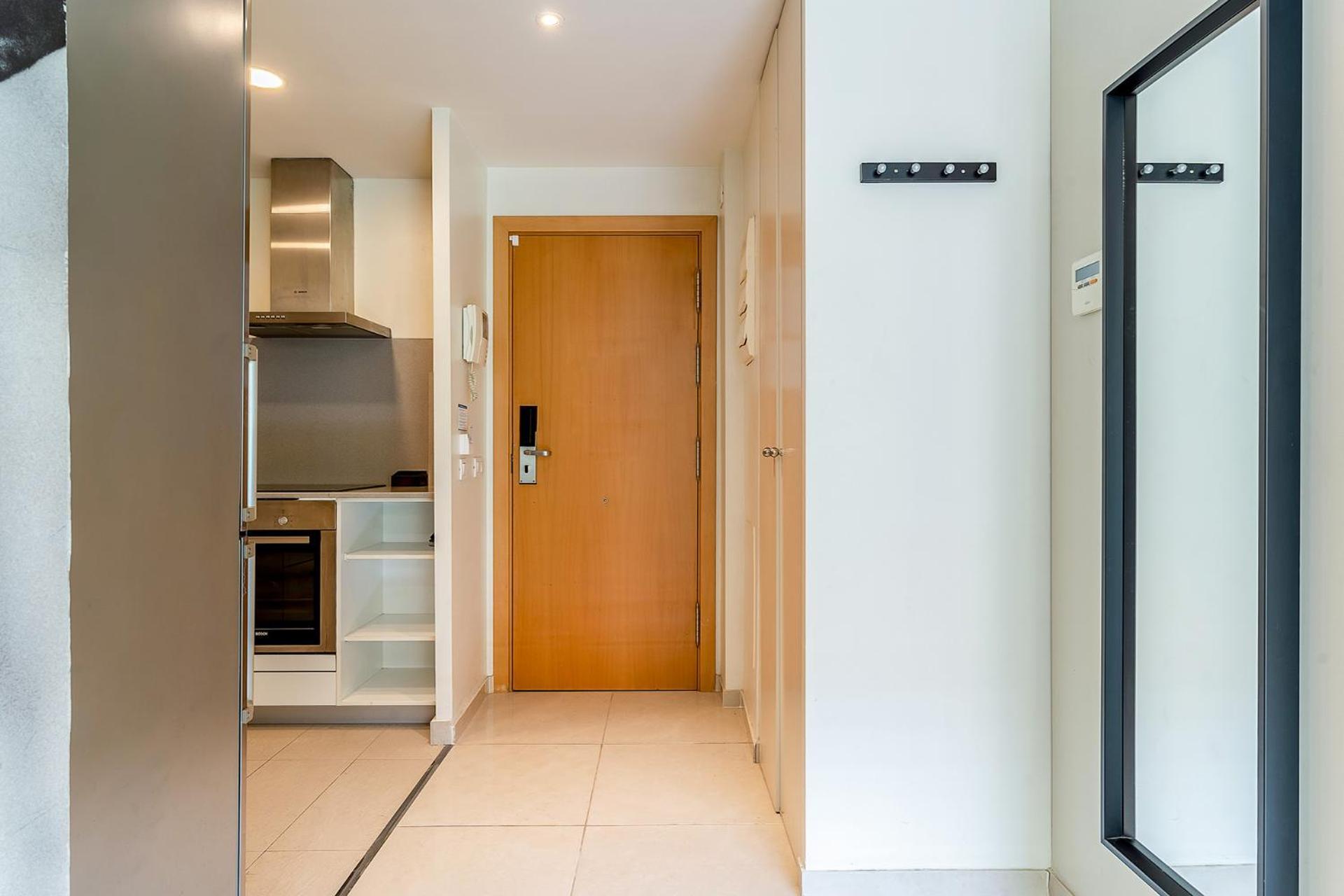 Apartment Ab Park Gueell-gaudi Barcelona