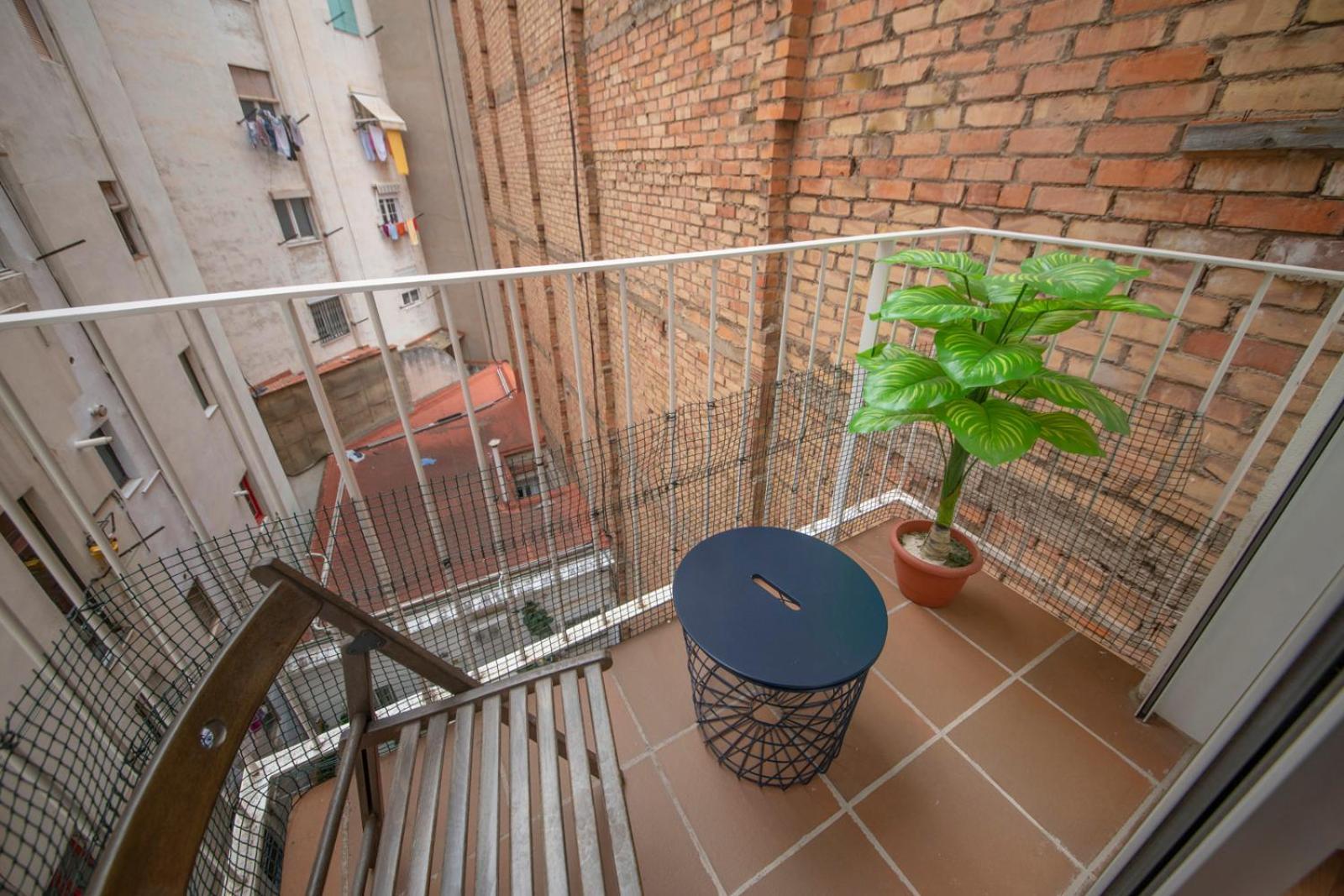 Apartment Stylish Sagrada Familia *