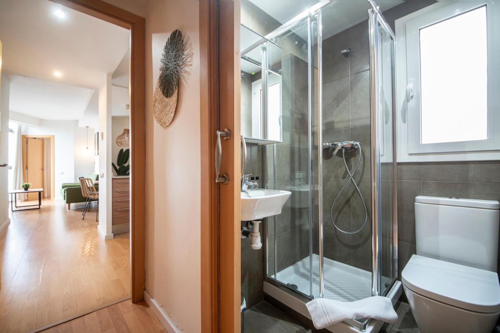 Apartment Stylish Sagrada Familia *