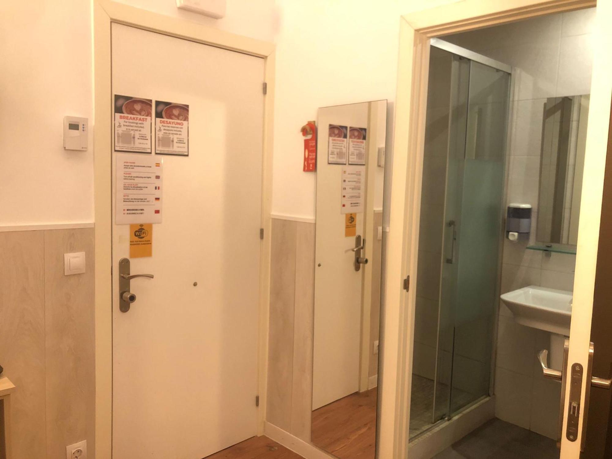 Live Natura (adults Only) Maison d'hôtes 2*