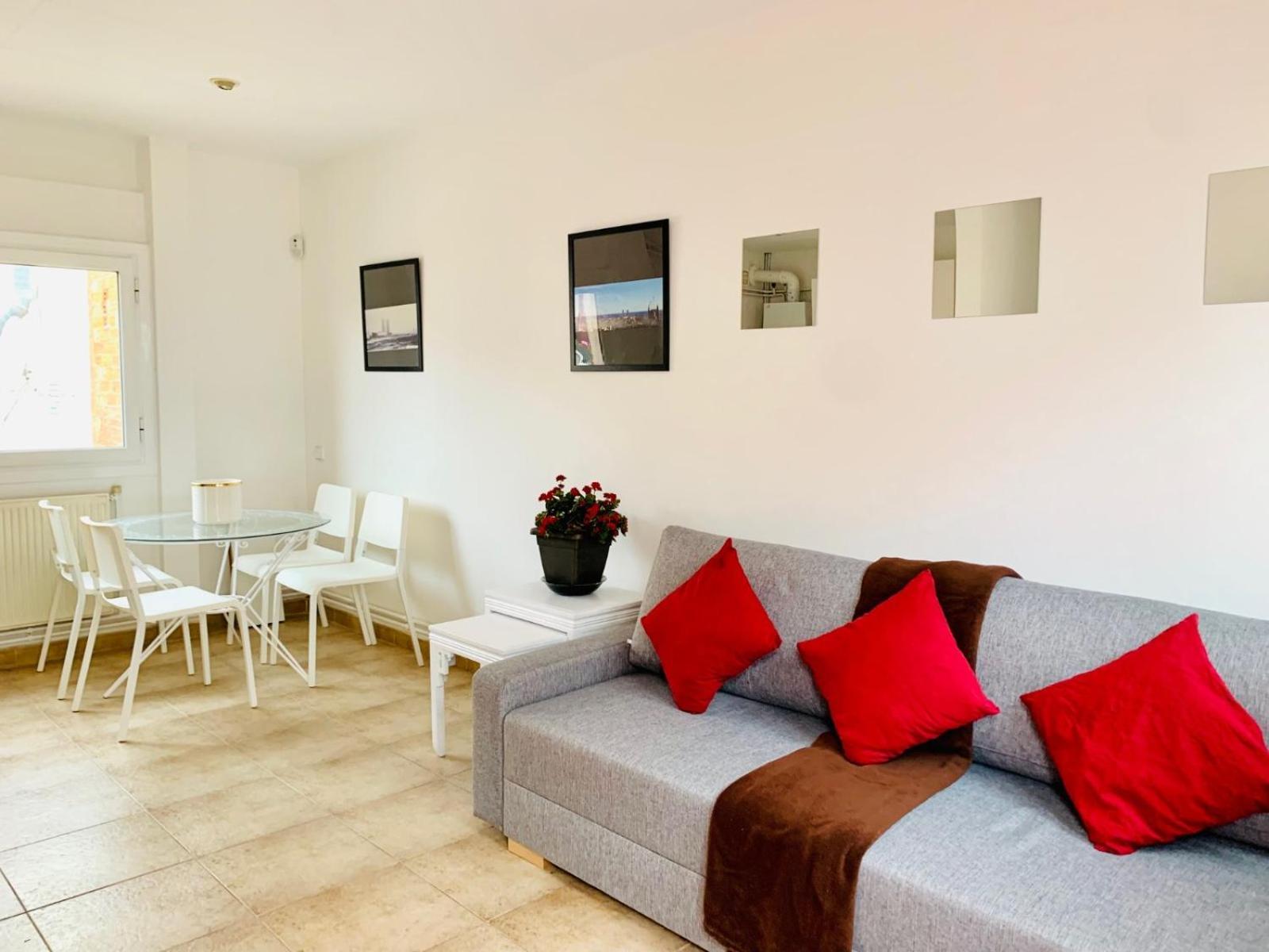 Appartement Gaudi *