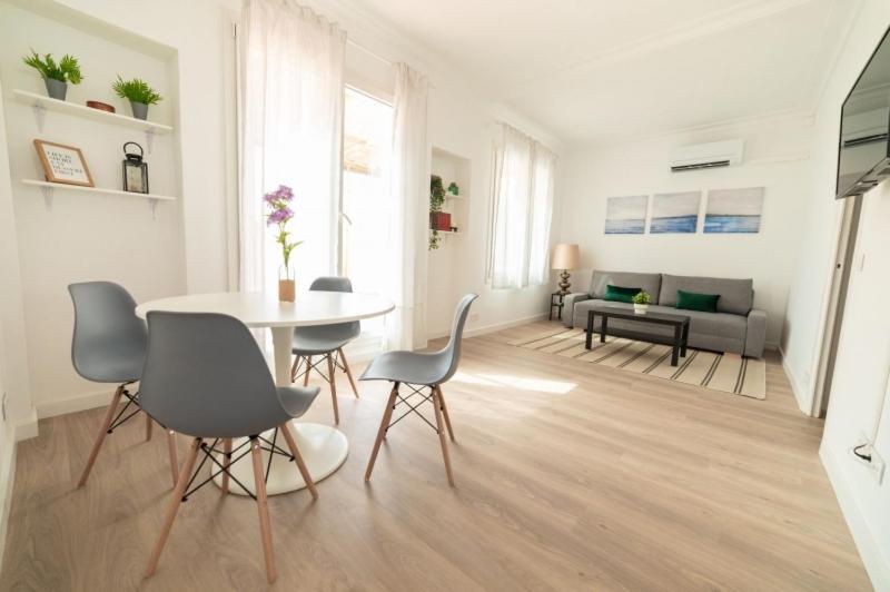 Gaudi Appartement *