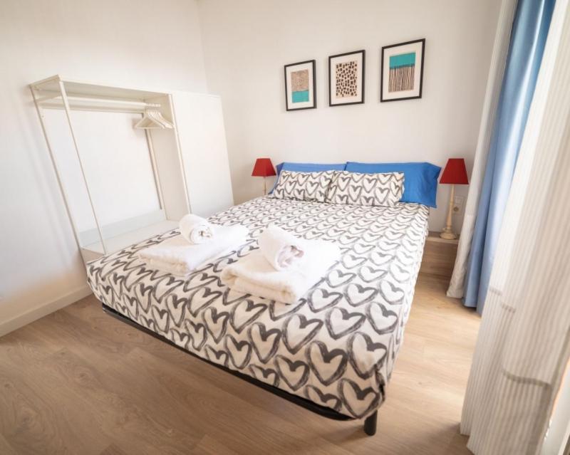 Appartement Gaudi Barcelone