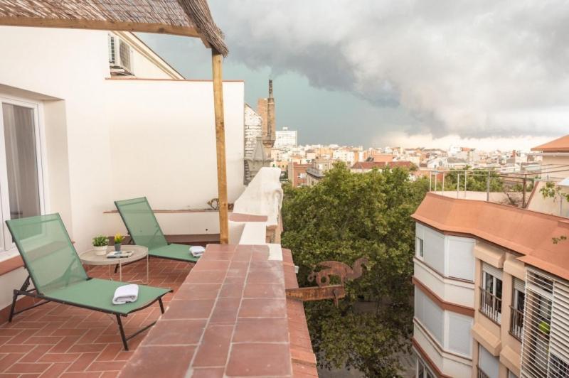 Gaudi Appartement *