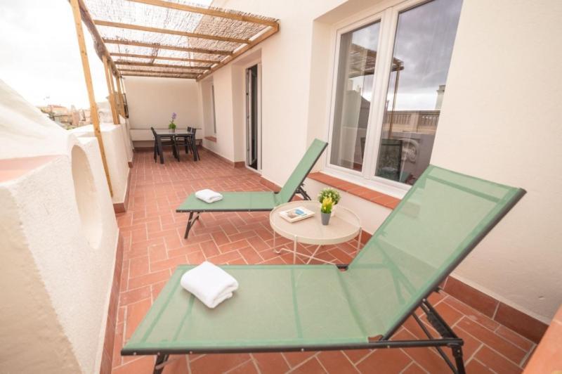 Gaudi Appartement