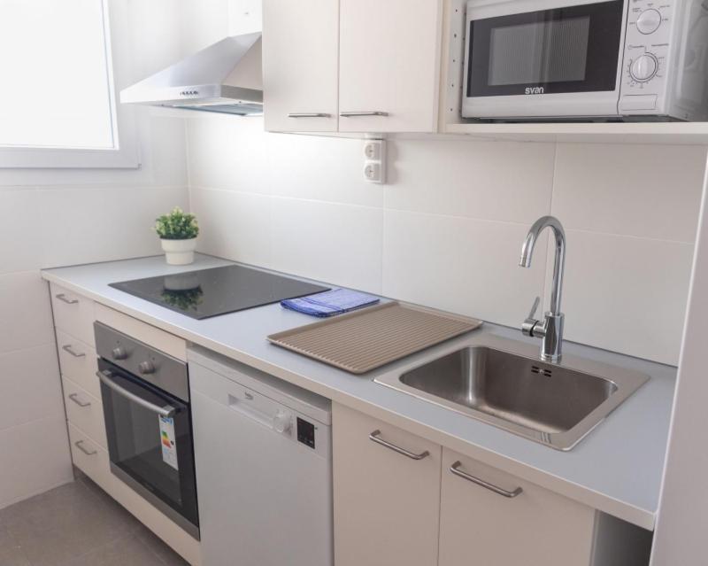 Gaudi Appartement *