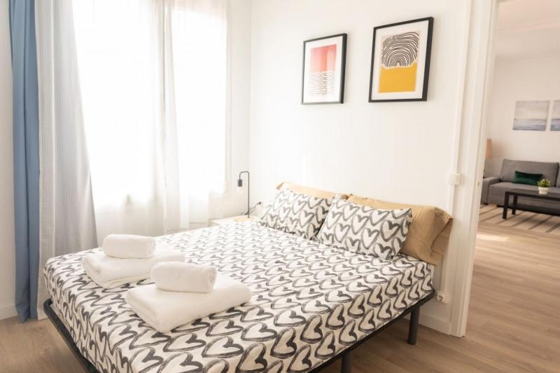 Appartement Gaudi