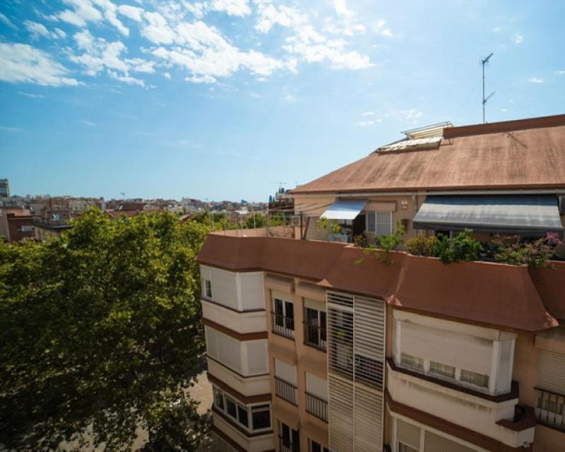 Appartement Gaudi *
