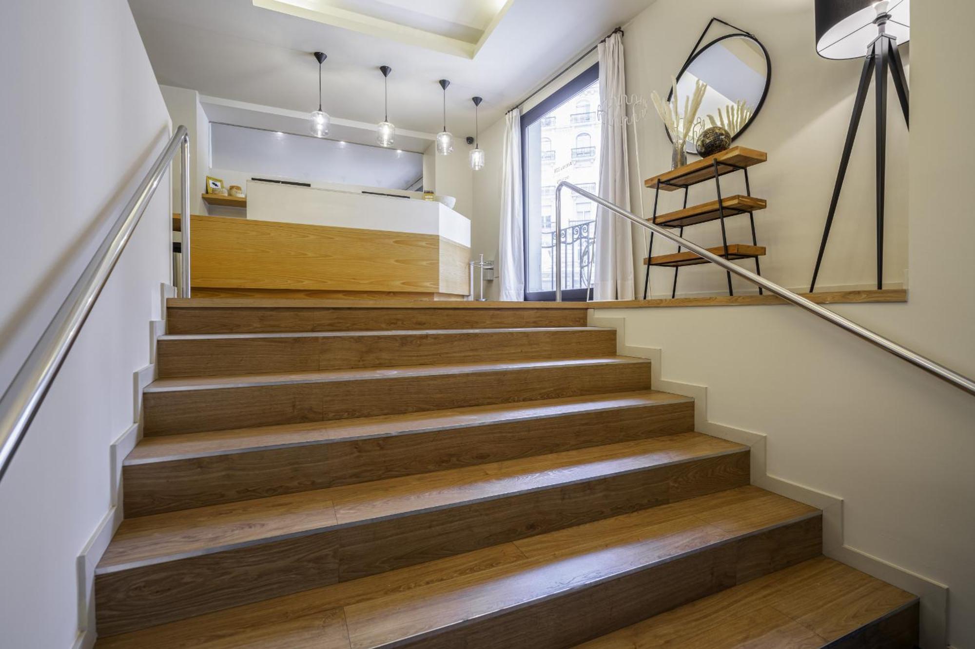 Guest house Ola Living Diagonal Barcelona
