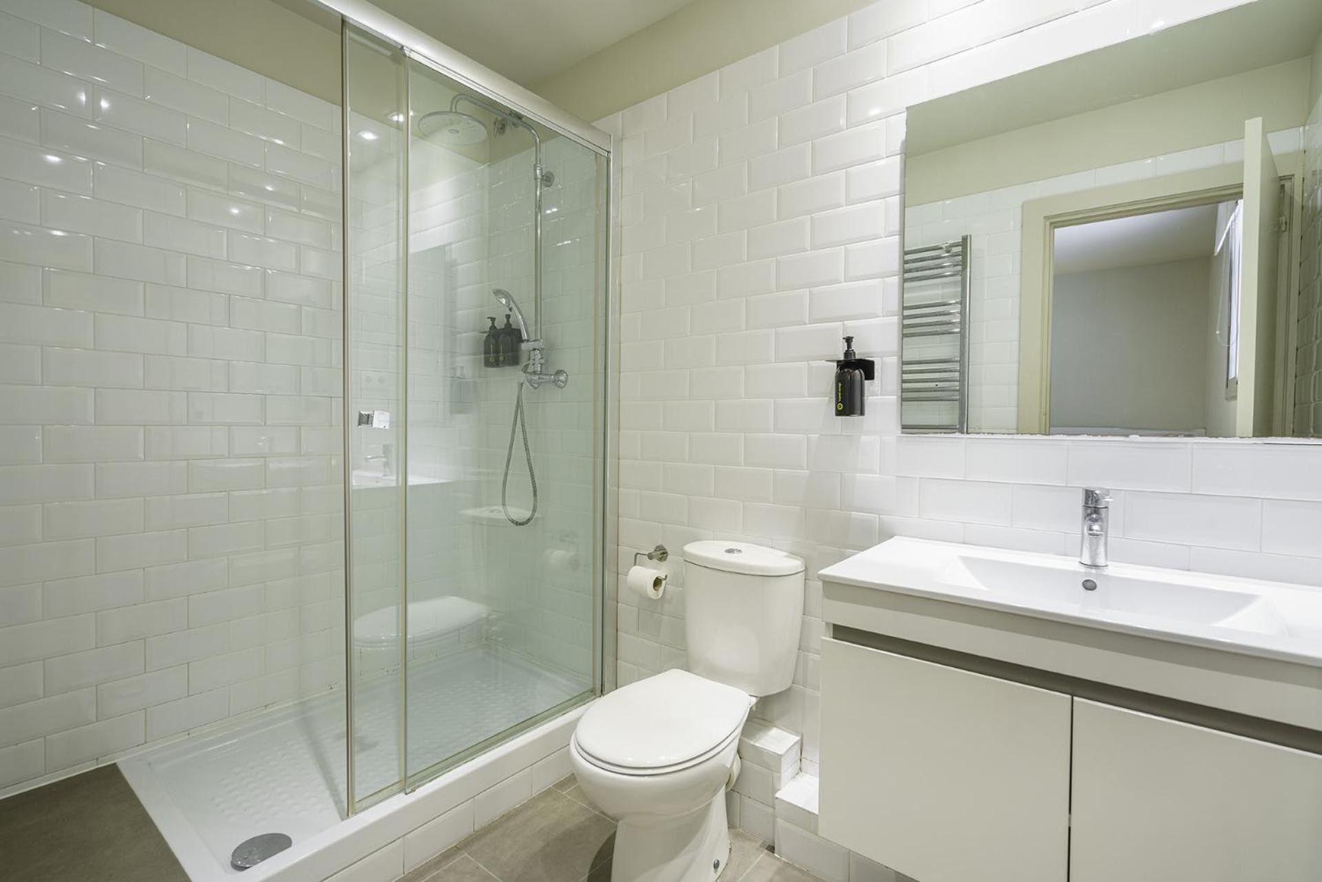 Guest house Ola Living Diagonal *