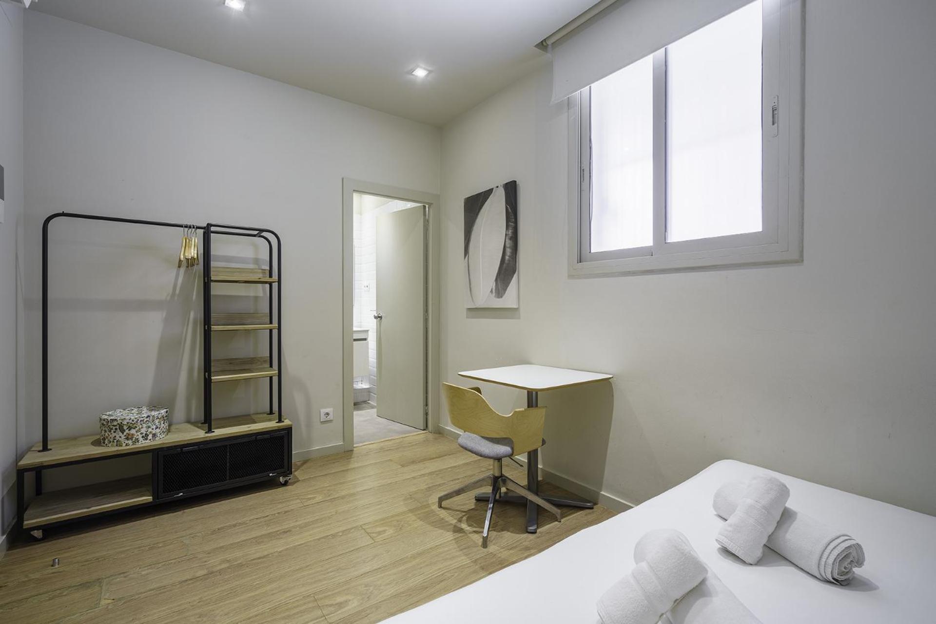 Ola Living Diagonal Guest house Barcelona