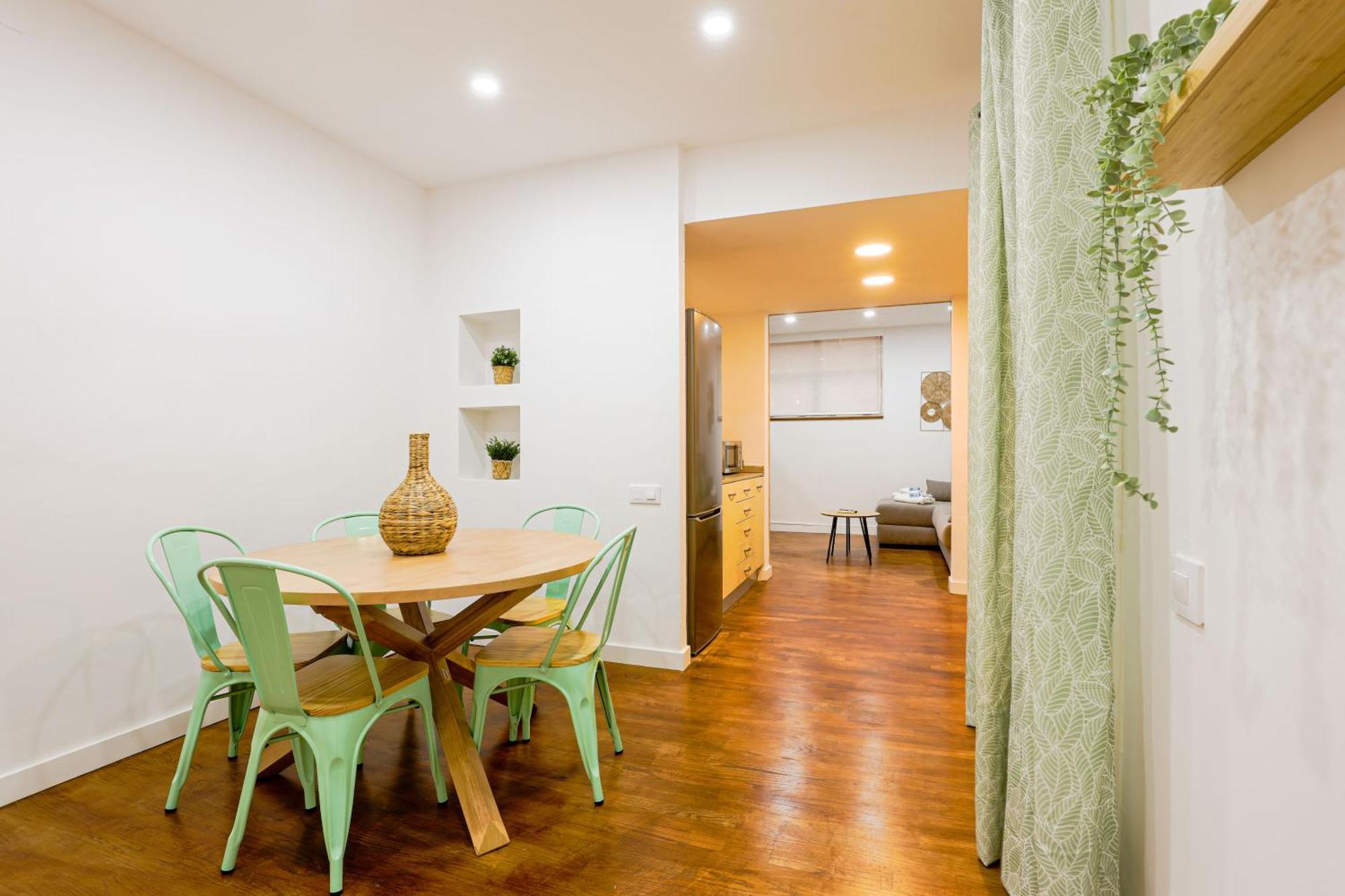 Apartment Alcam Torrent