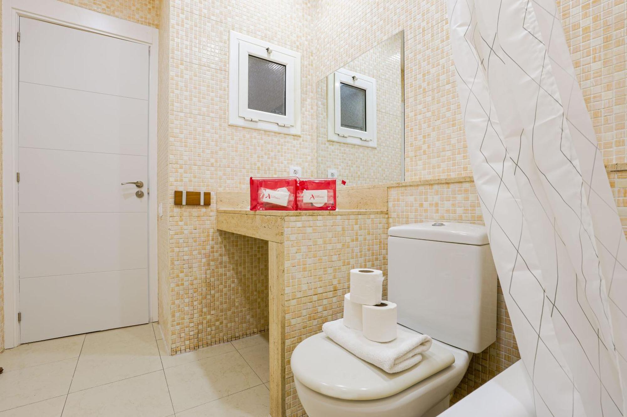 Apartment Alcam Torrent Barcelona