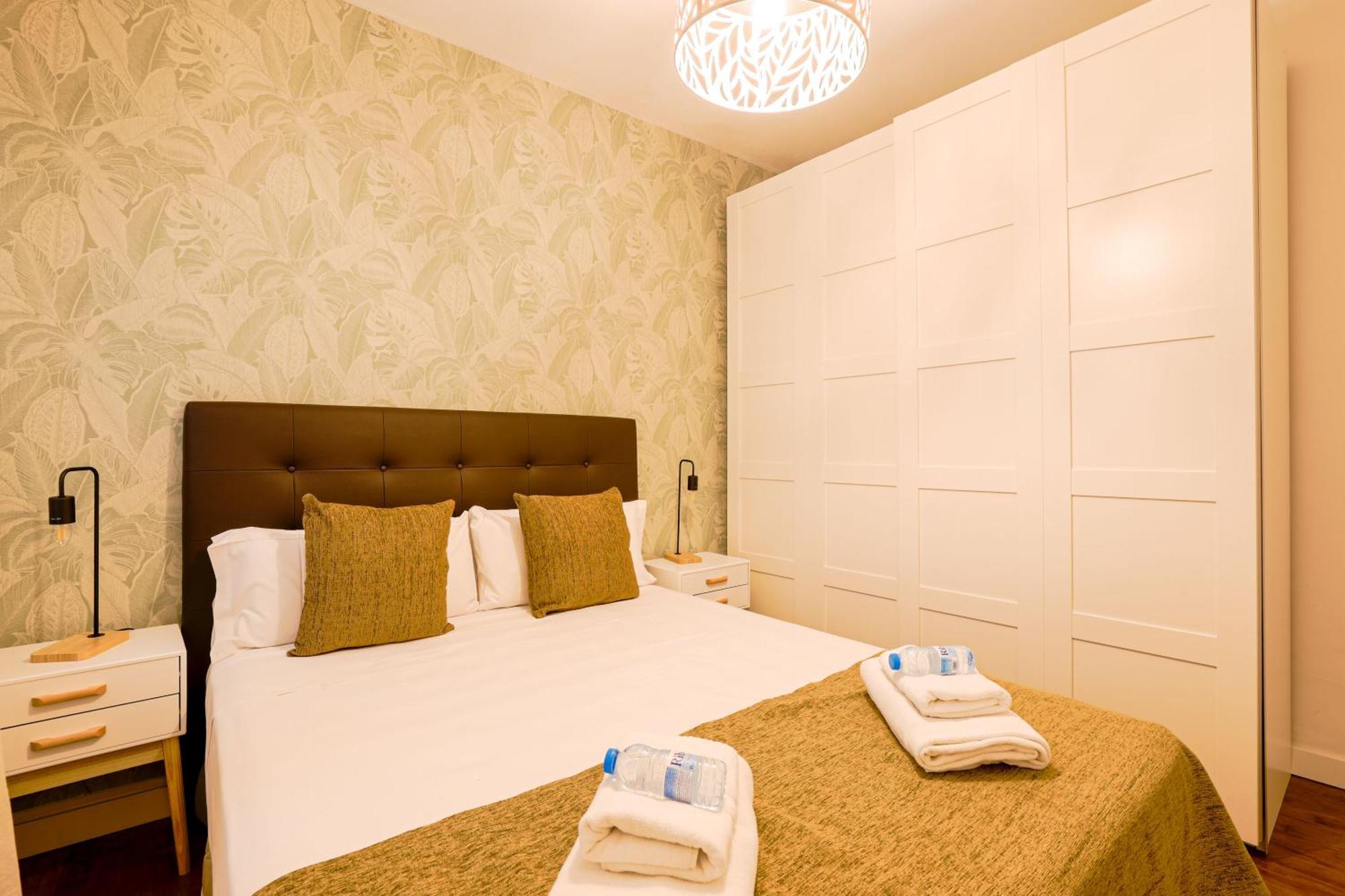 Apartment Alcam Torrent Barcelona