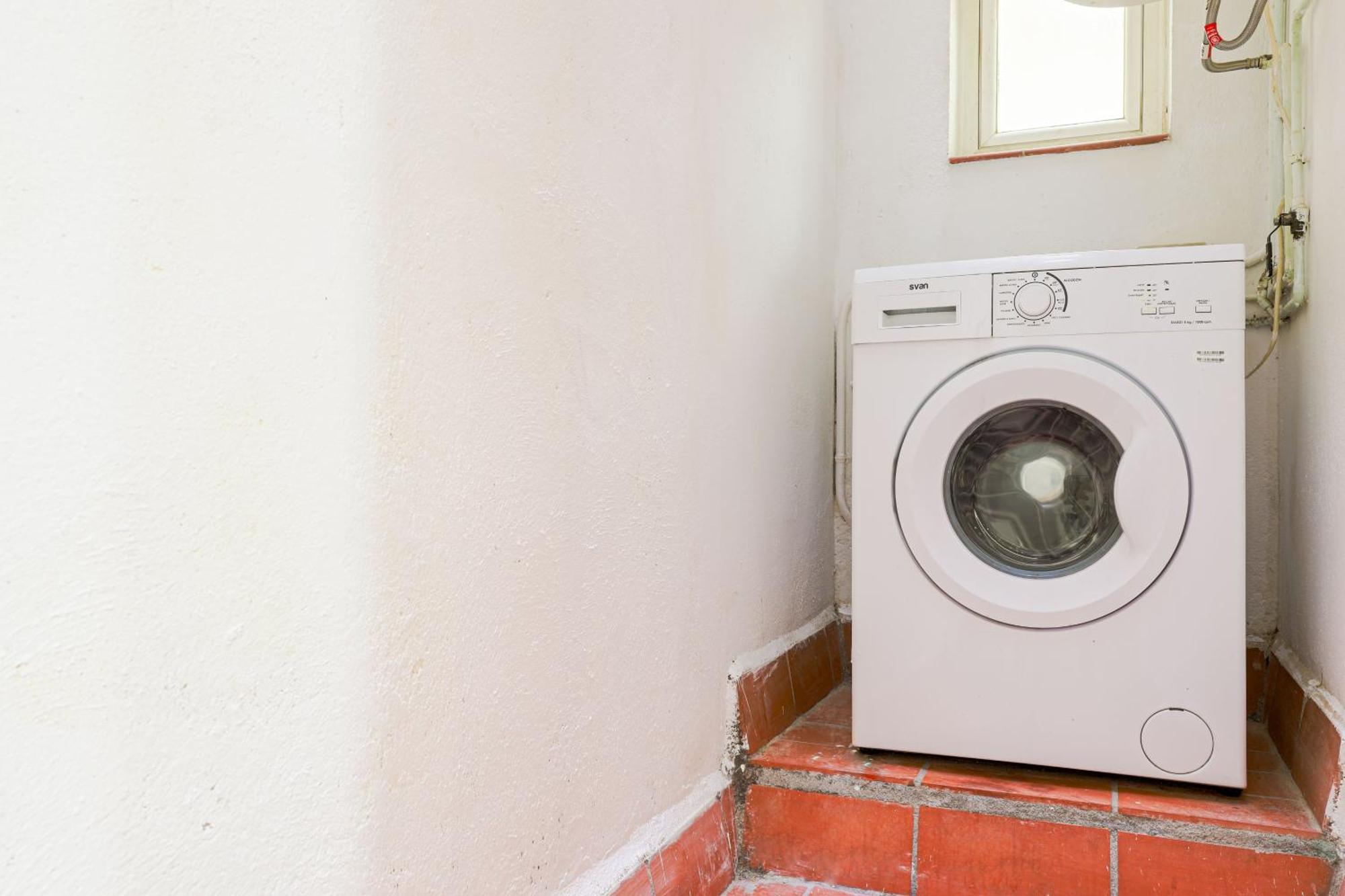 Alcam Torrent Apartment Barcelona