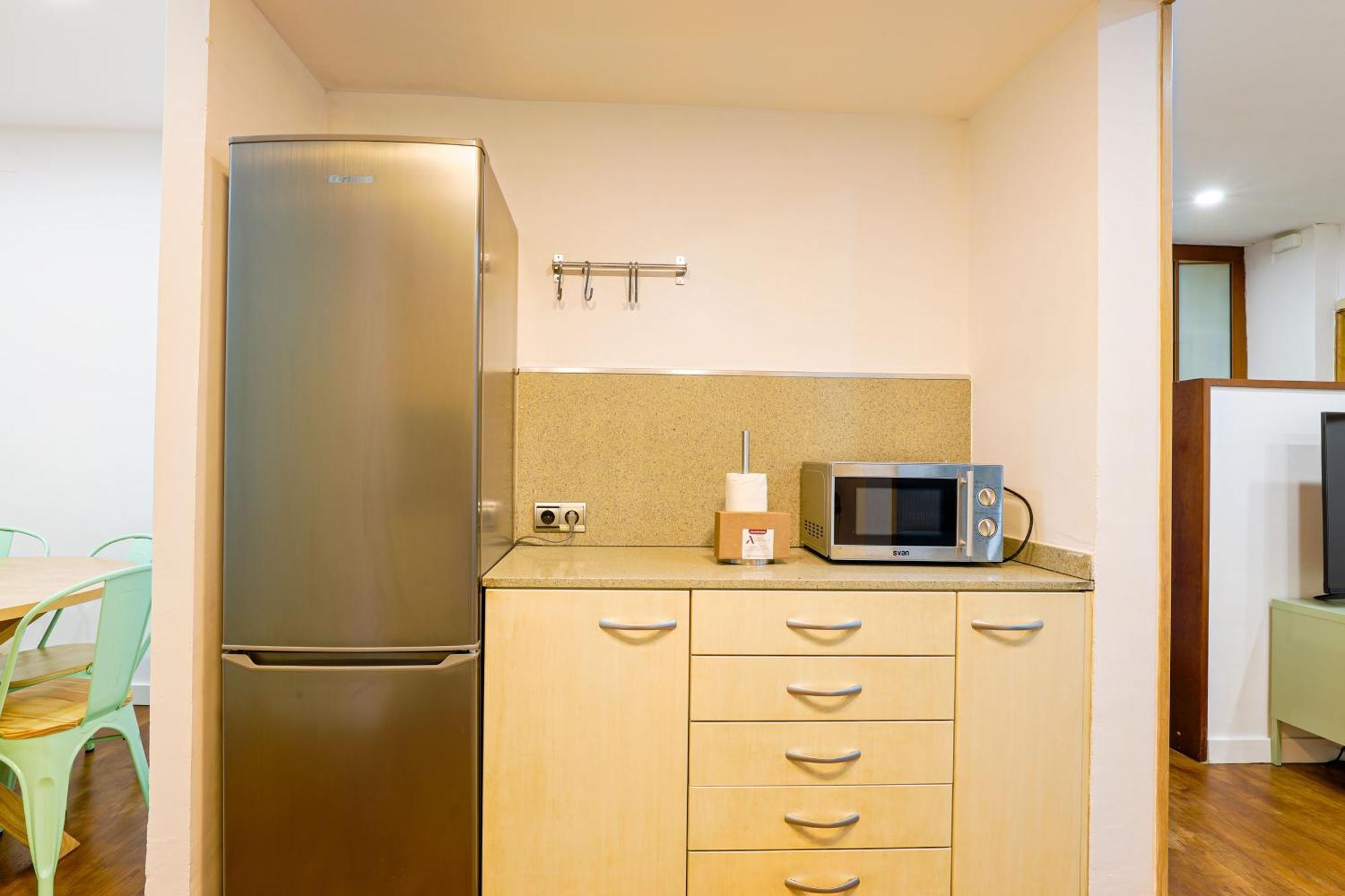 Alcam Torrent Apartment