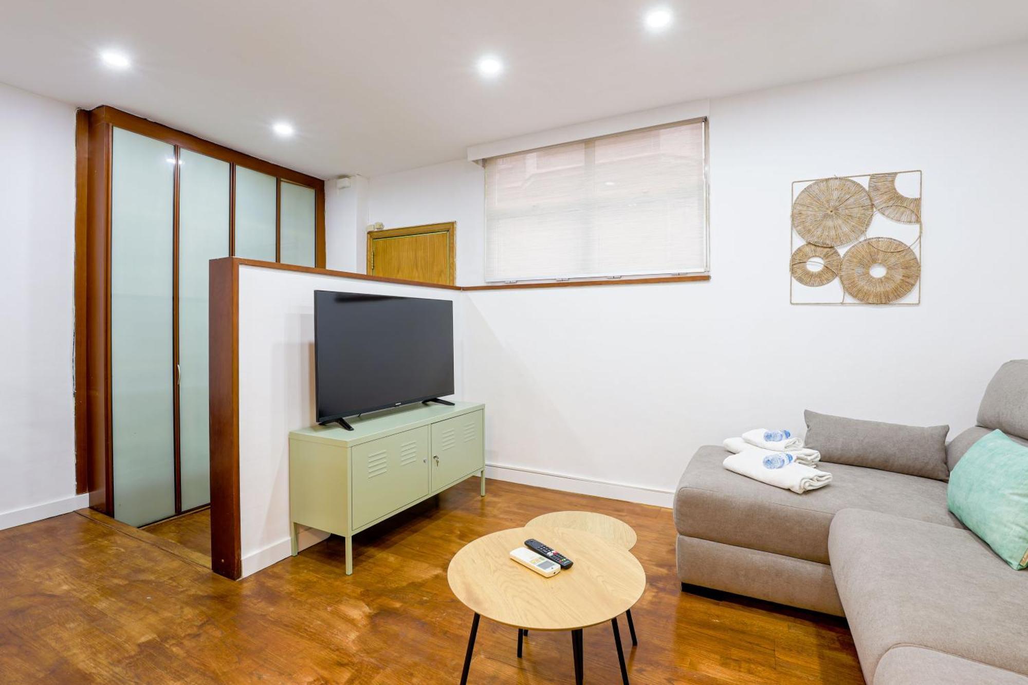 Apartment Alcam Torrent